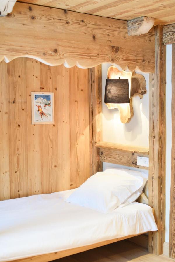 Du Mont-charvin&spa Crest-Voland