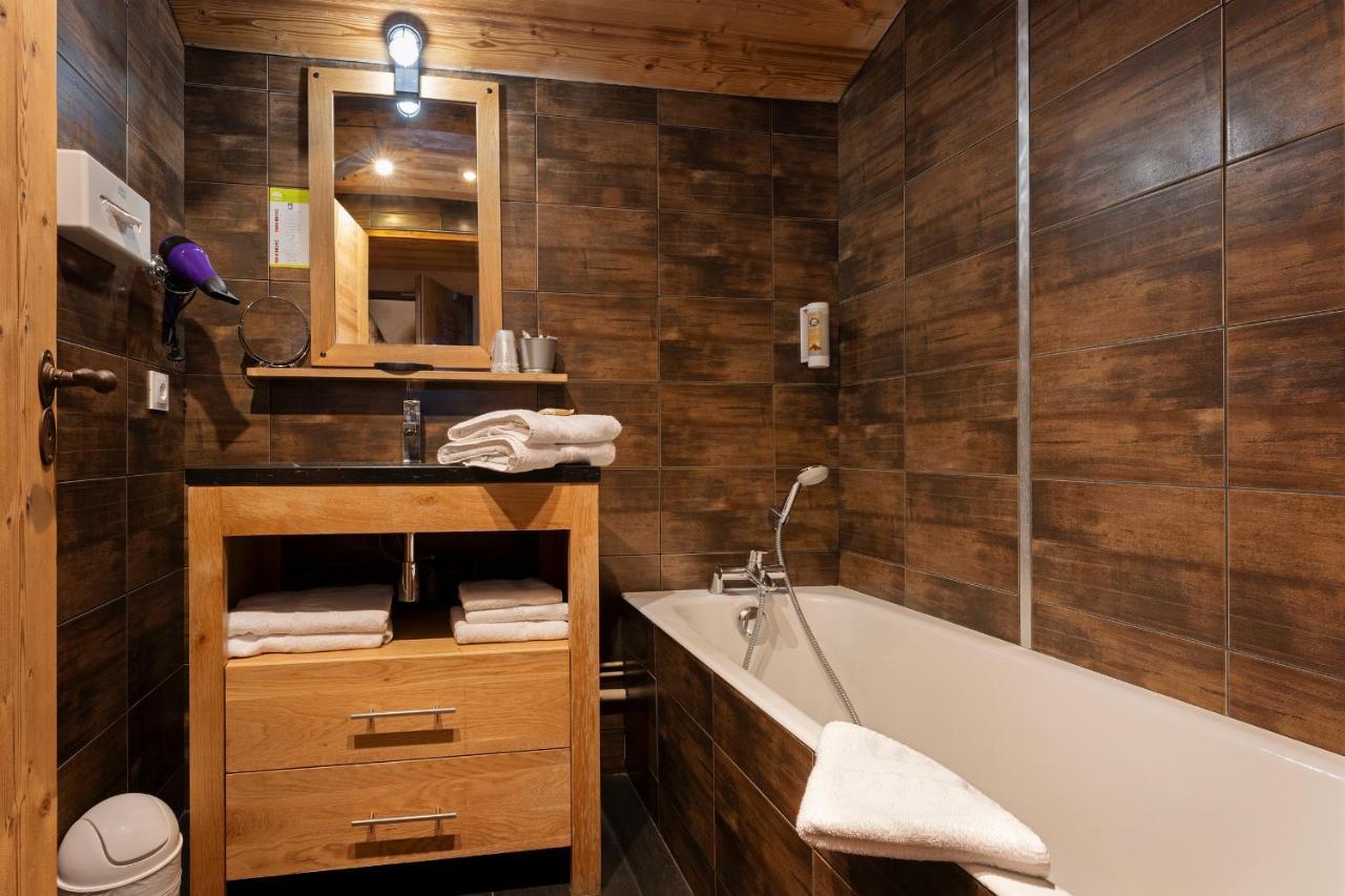 Du Mont-charvin&spa Hotel 4*