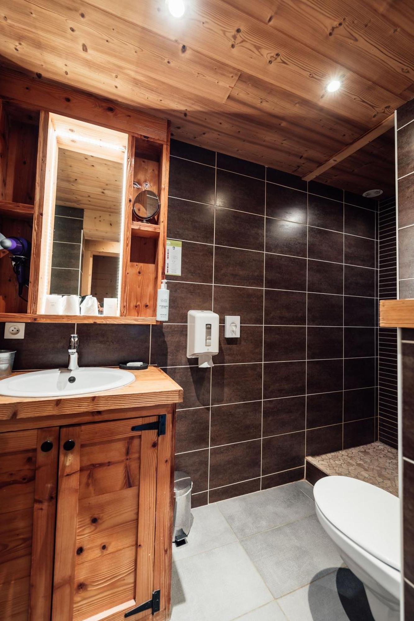 Hotel Du Mont-charvin&spa