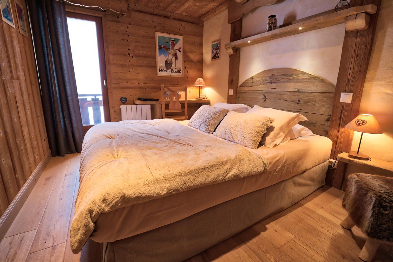Du Mont-charvin&spa 4*