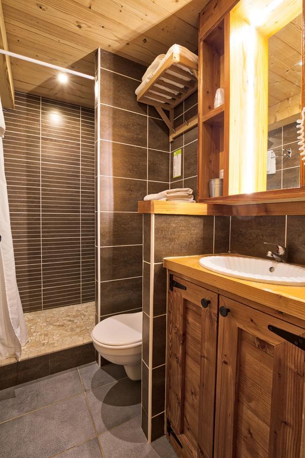 Hotel Du Mont-charvin & Crest-Voland
